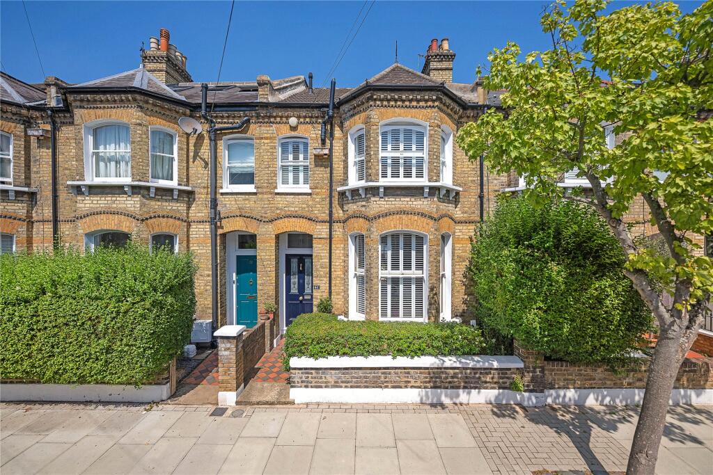 Main image of property: Haldon Road, Southfields, London, SW18