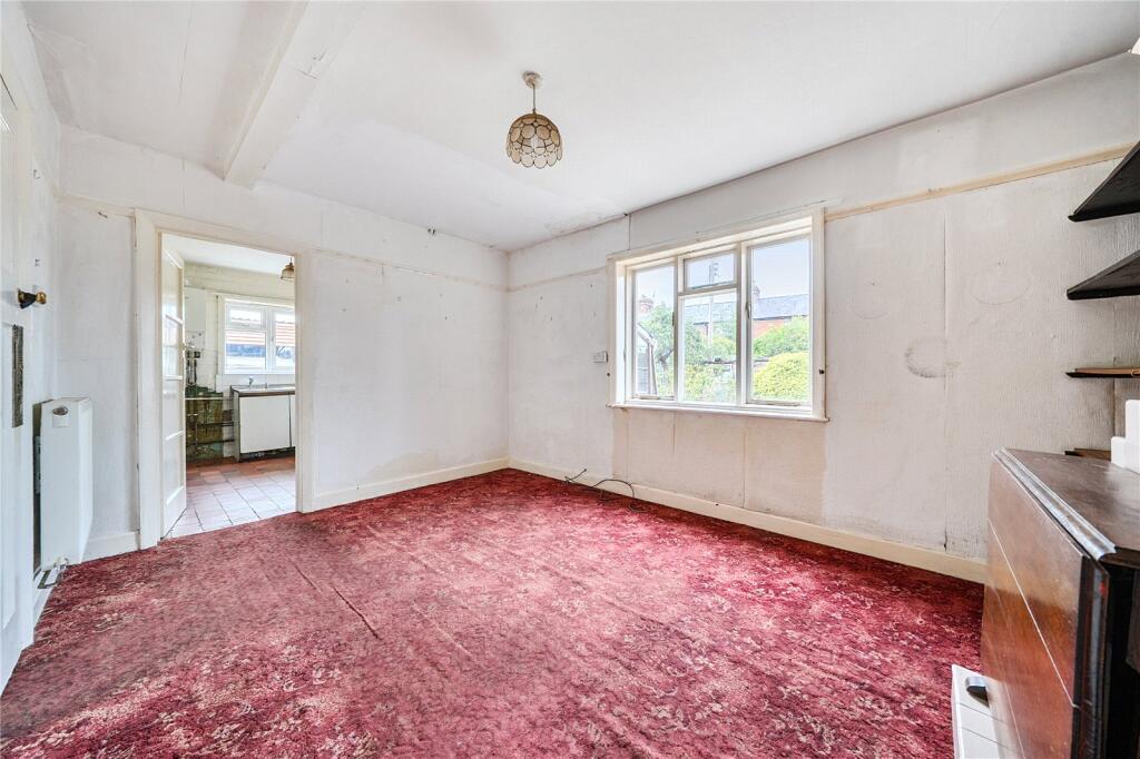 House in Craven Arms, Shropshire - View 4