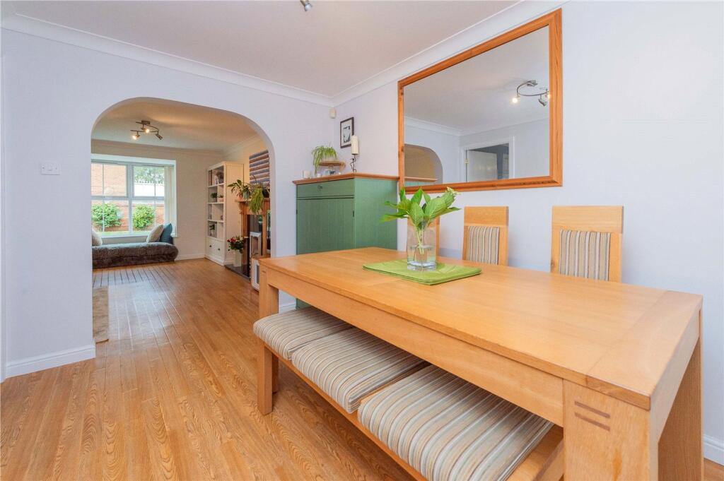 House in Telford - View 4