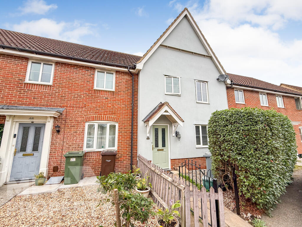 Main image of property: Beckside, Horsford