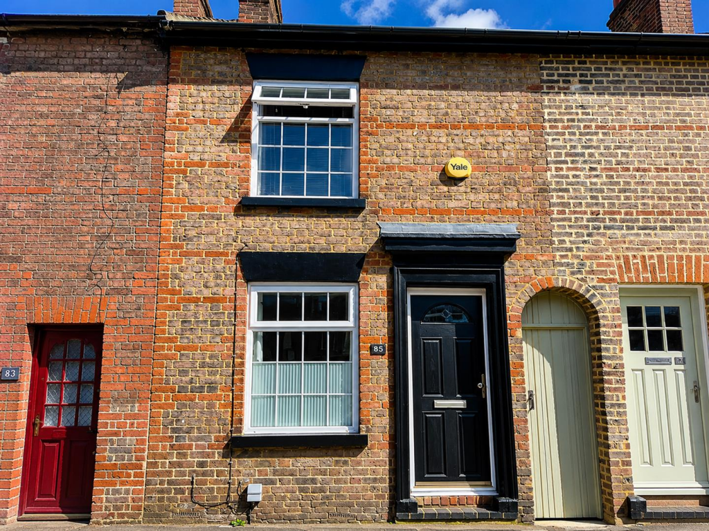 Main image of property: George Street, Berkhamsted