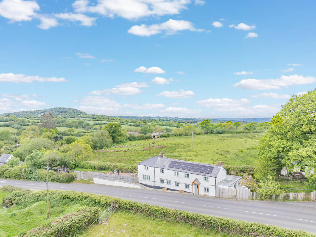 Main image of property: Hillside Cottage, Marshwood, Bridport, Dorset