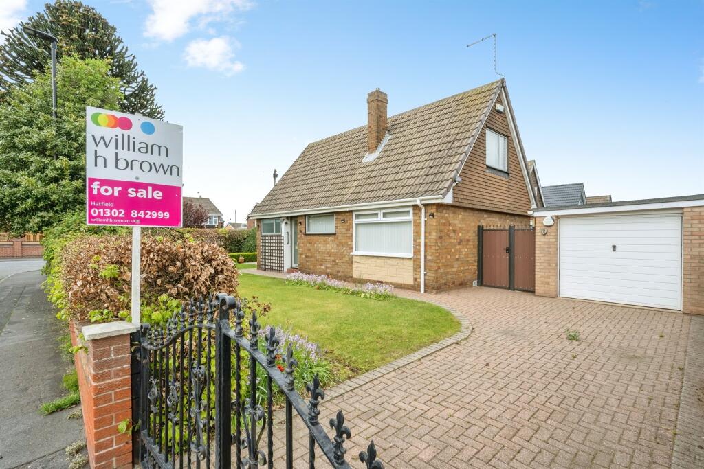 Main image of property: Menson Drive, Hatfield, DONCASTER