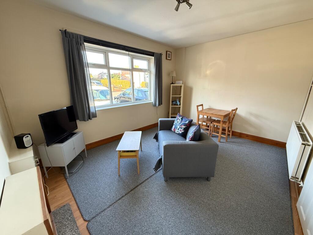 Main image of property: PENTRICH ROAD, SWANWICK, ALFRETON, DERBYSHIRE