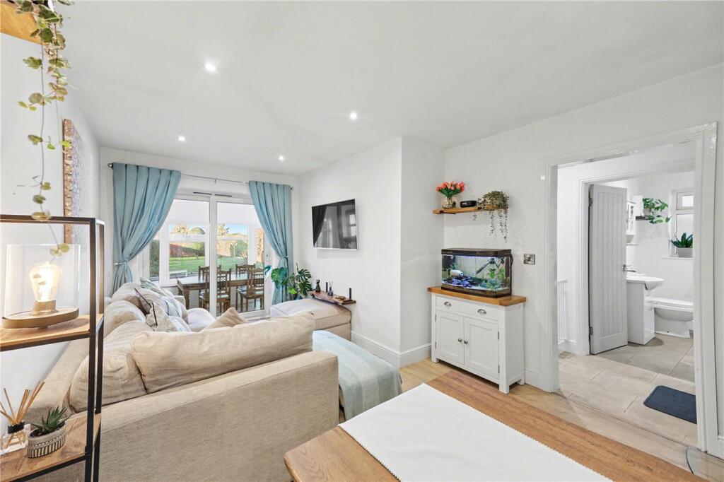 Prince Andrews Road, Hellesdon, Norwich, Norfolk, NR6 photo 3