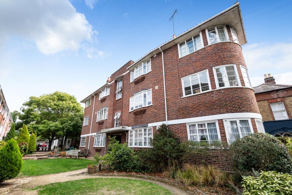 Main image of property: Beaufort Road, Kingston Upon Thames, Surrey, KT1
