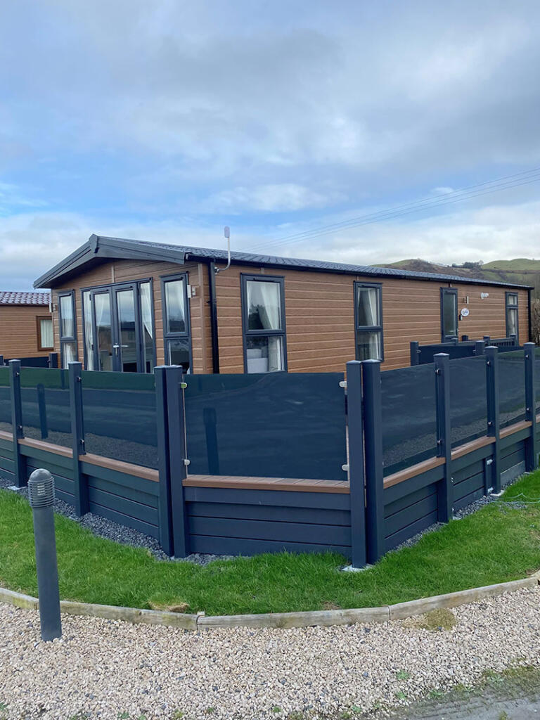 Minster Leisure Homes Norwood Lodge , Mid Wales, Moat Lane, SY17 5SE, United Kingdom photo 3