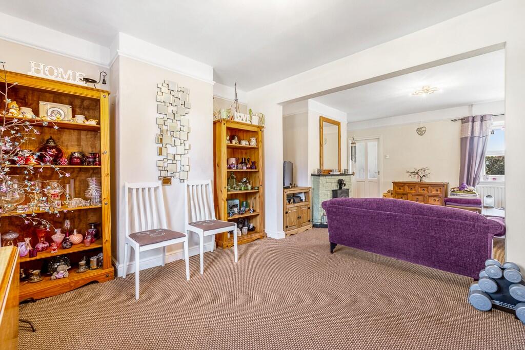 Oldfield Lane, Leverton Outgate, Boston PE22 oAE - View 6