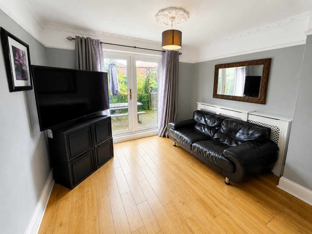 House in West Lancashire, Lancashire - View 2