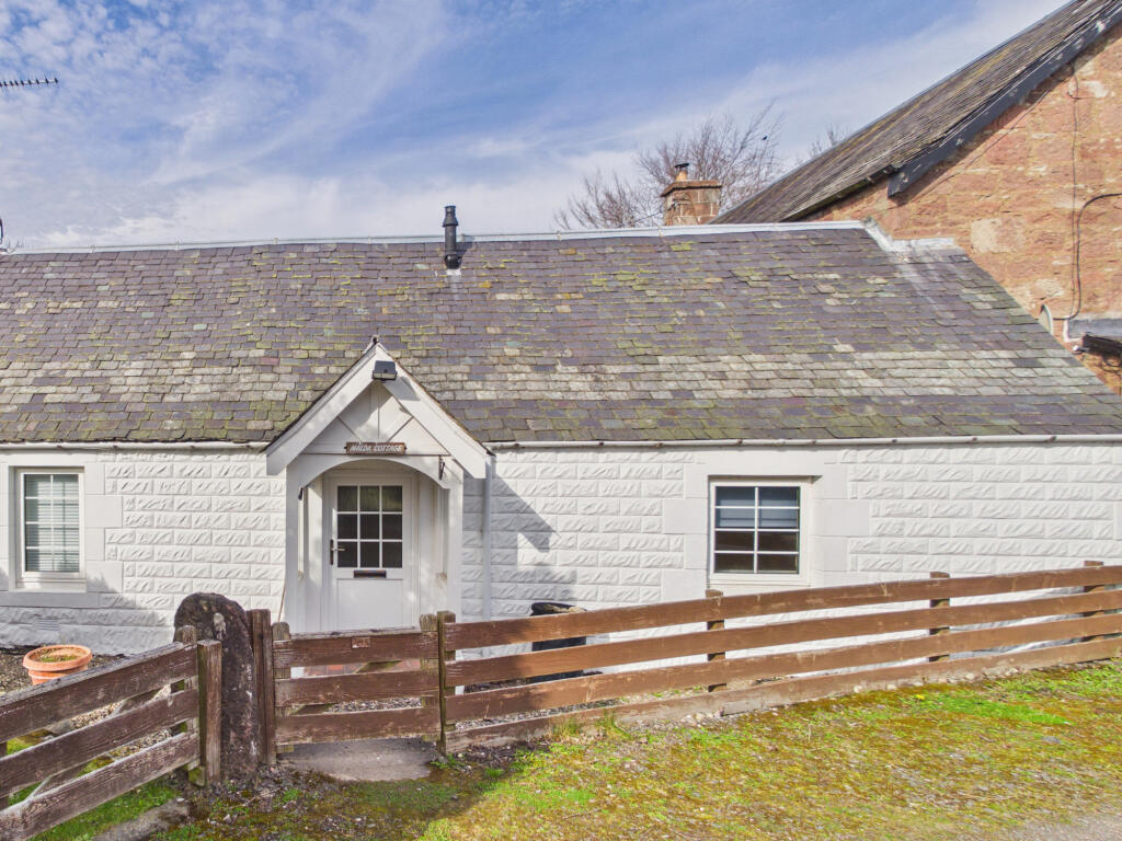 Main image of property: Malda Cottage, Blairgowrie, PH10