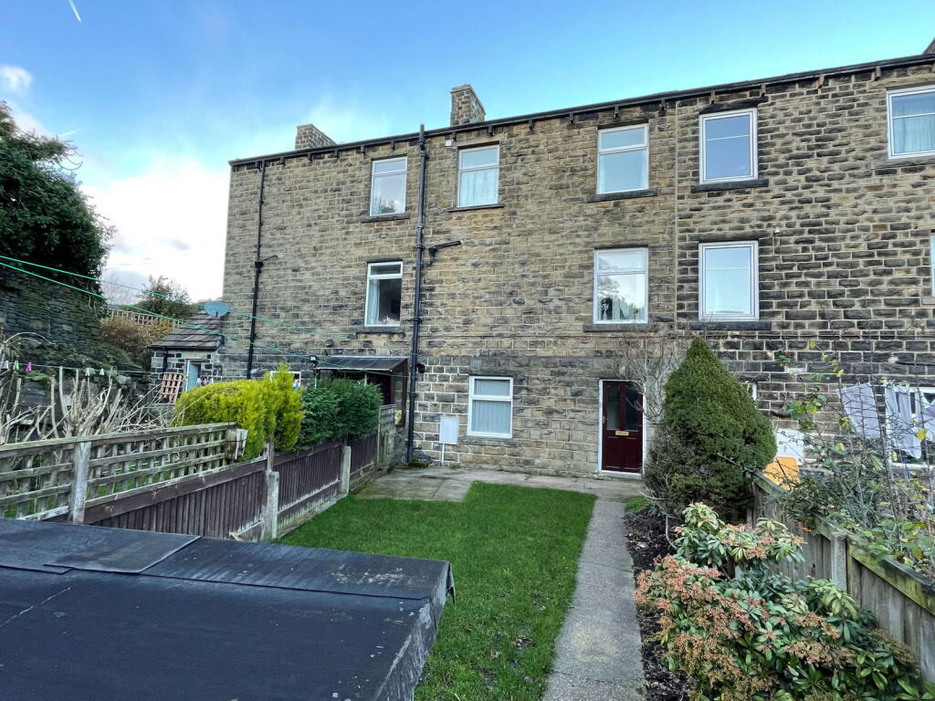 Main image of property: Barnsley Road, Upper Cumberworth