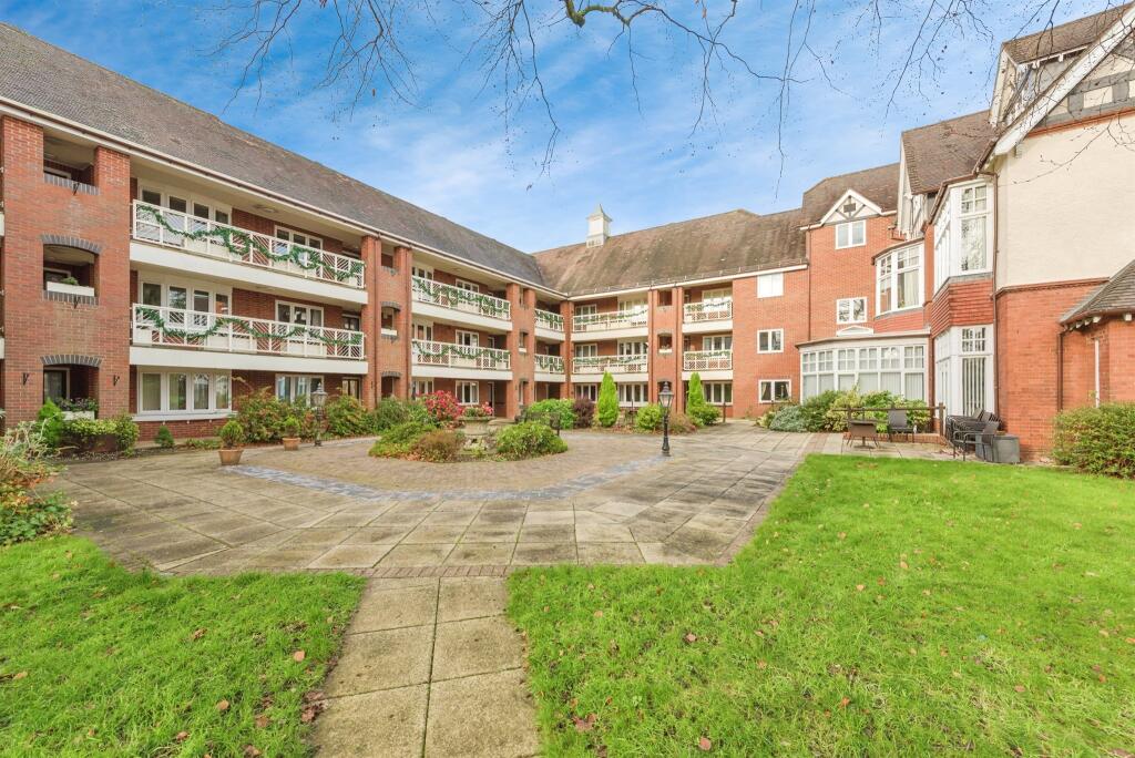 Additional image 2 of Four Oaks Road, Sutton Coldfield