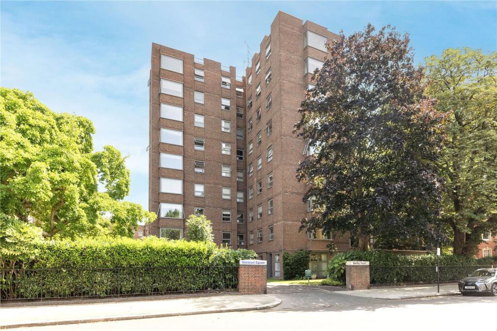 Main image of property: Serlby Court, 29 Somerset Square, London, W14