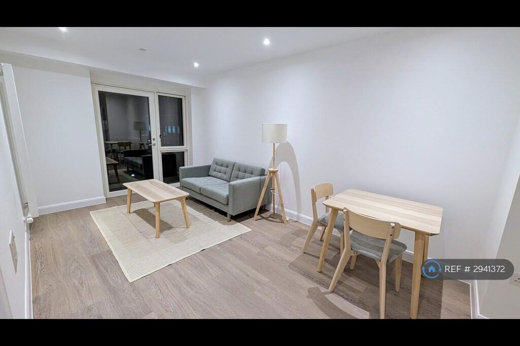 Main image of property: London, London, E16