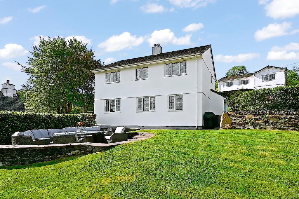 Main image of property: Latchley, Gunnislake, PL18
