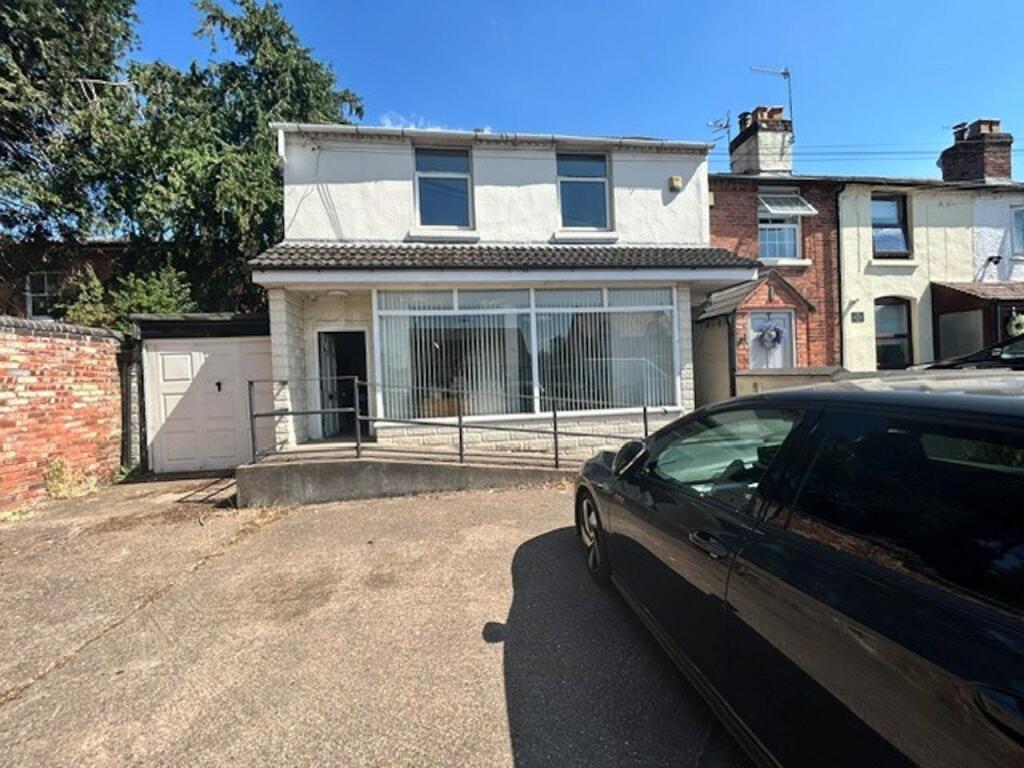 Main image of property: The Old Post Office, Worcester Road, Droitwich, WR9 7PA