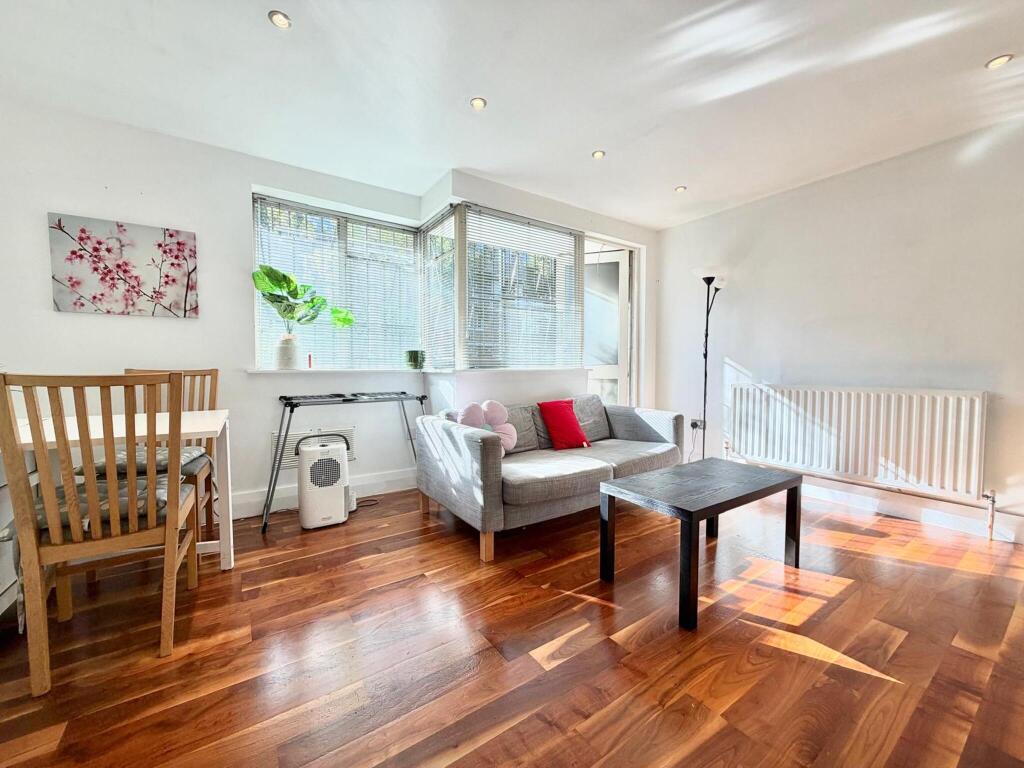 Main image of property: Juno Court, Caldwell Street, SW9