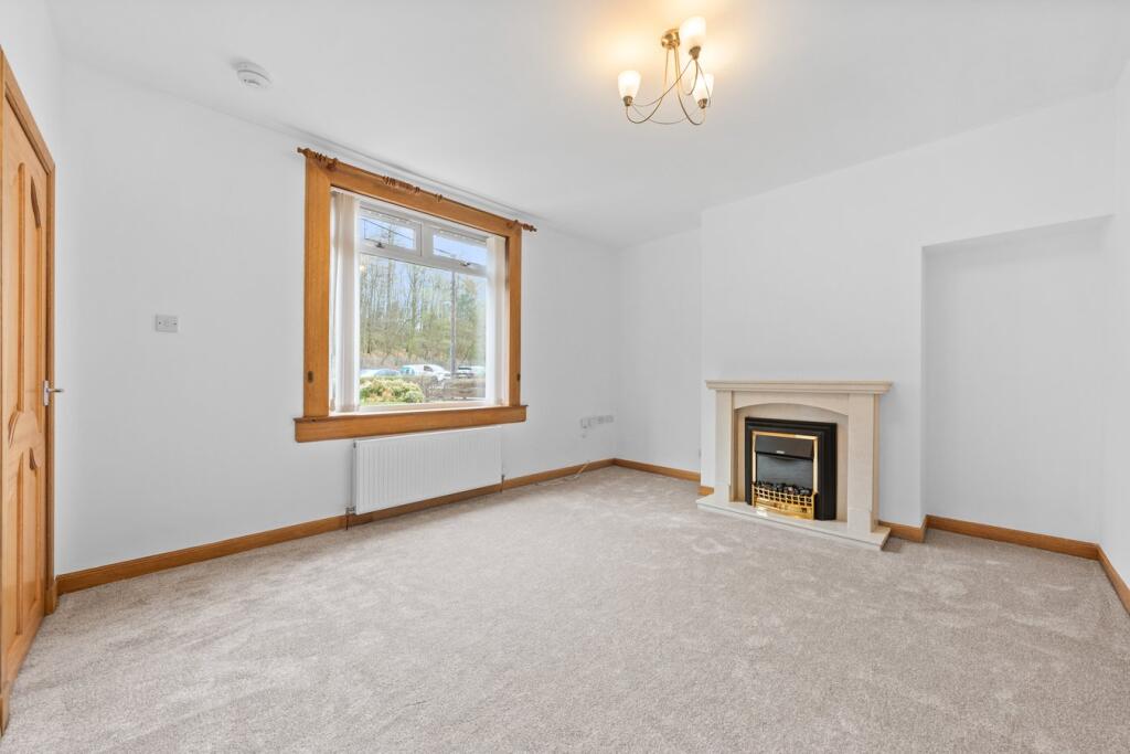 House in Stirling - View 2