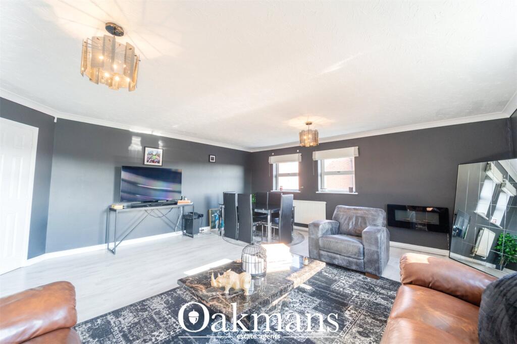 Additional image 6 of Rumbush Lane, Shirley, Solihull, West Midlands, B90