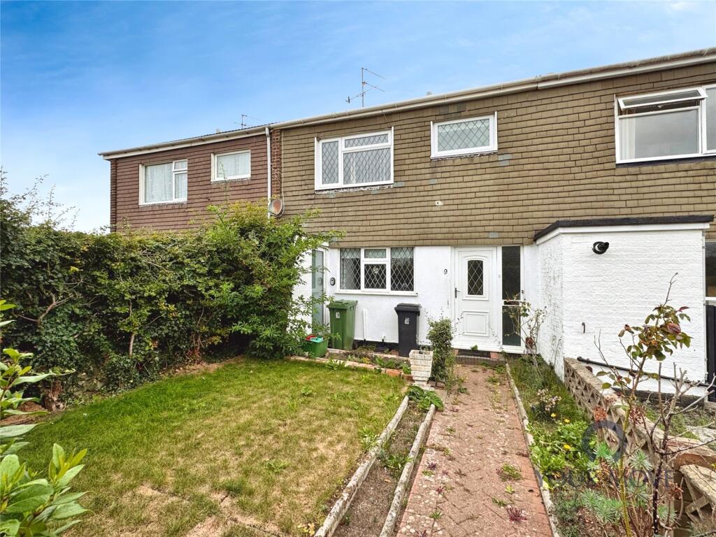 Main image of property: Rodney Close, Eastbourne, East Sussex, BN23