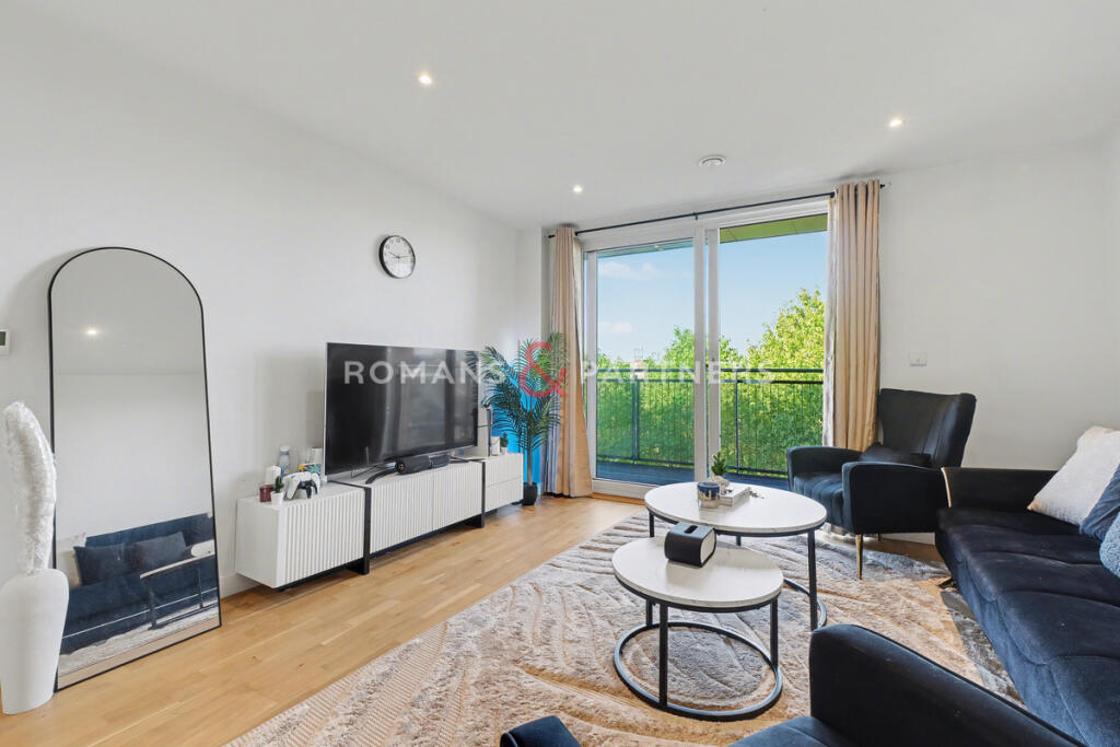 Main image of property: Tinderbox House, Deptford, SE8