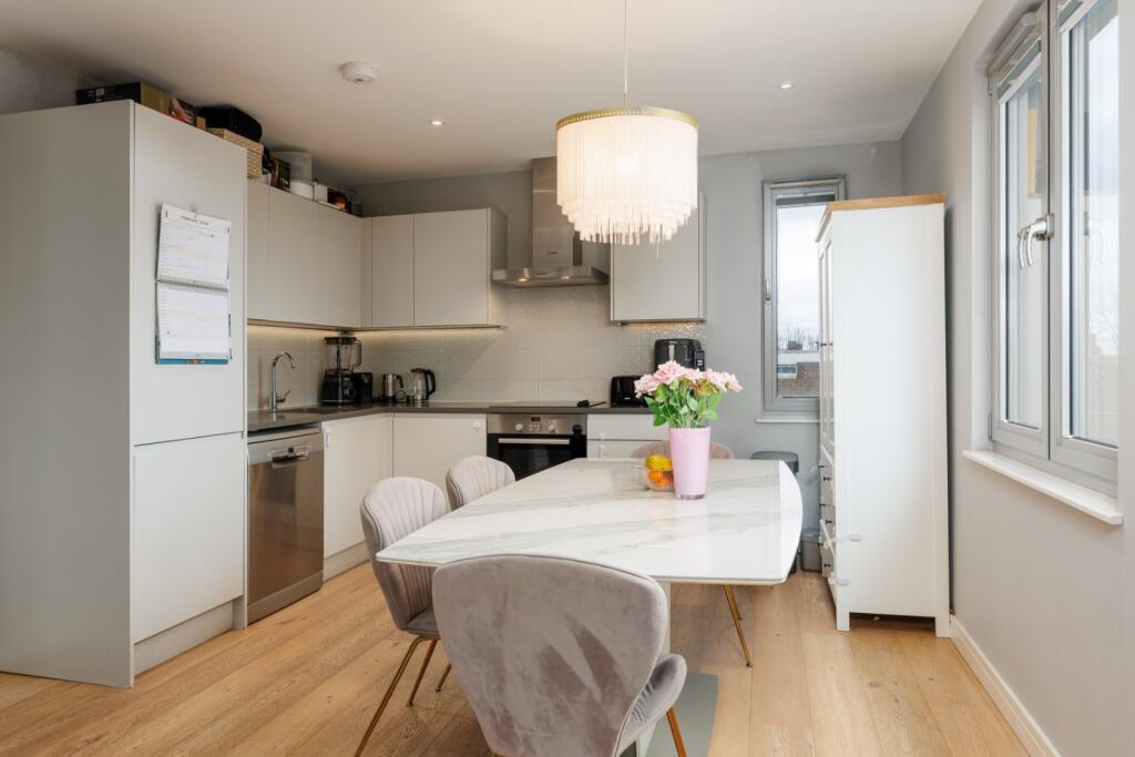 Main image of property: Messenger Court,
23 Upper Richmond Road, SW15