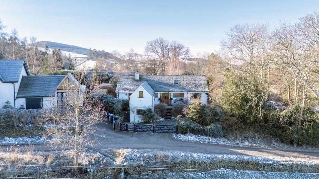 Main image of property: Minchgate, Traquair, Innerleithen EH44 6PL