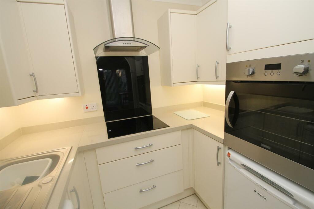 Marsham Street, Maidstone - View 2