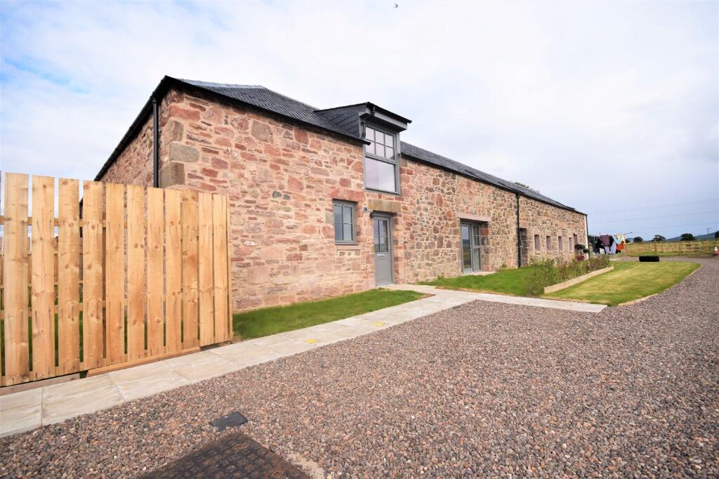 Main image of property: Elm Mews, St Madoes, Perthshire, PH2 7FJ