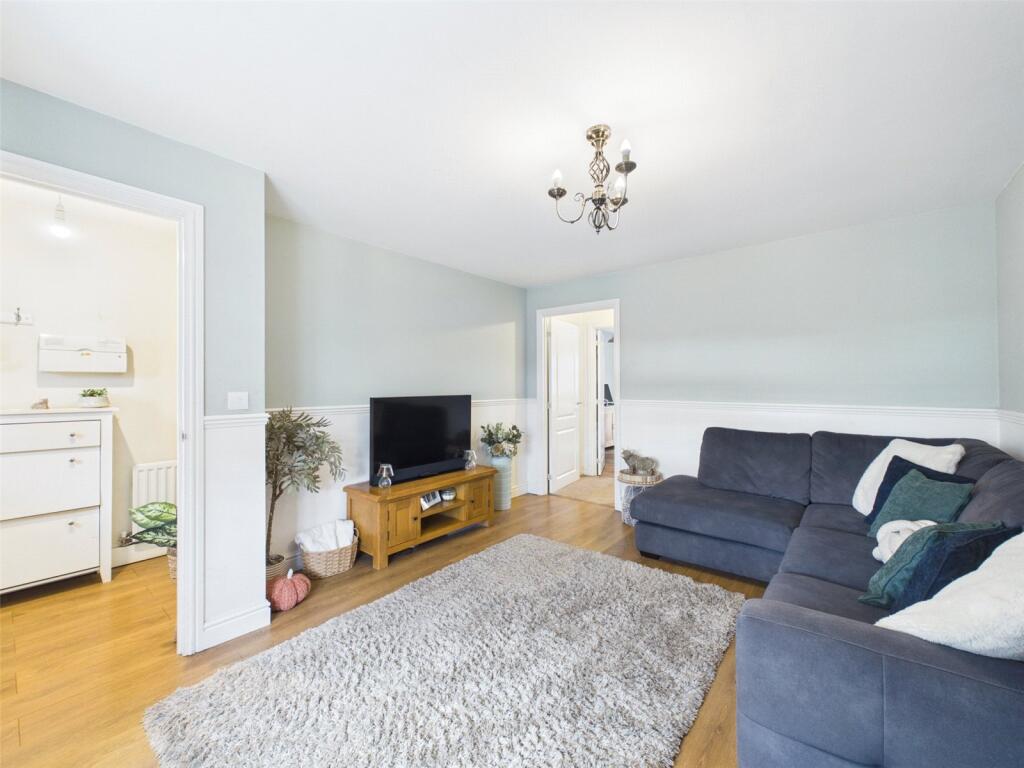 House in Wychavon, Primsland, Droitwich Spa - View 5