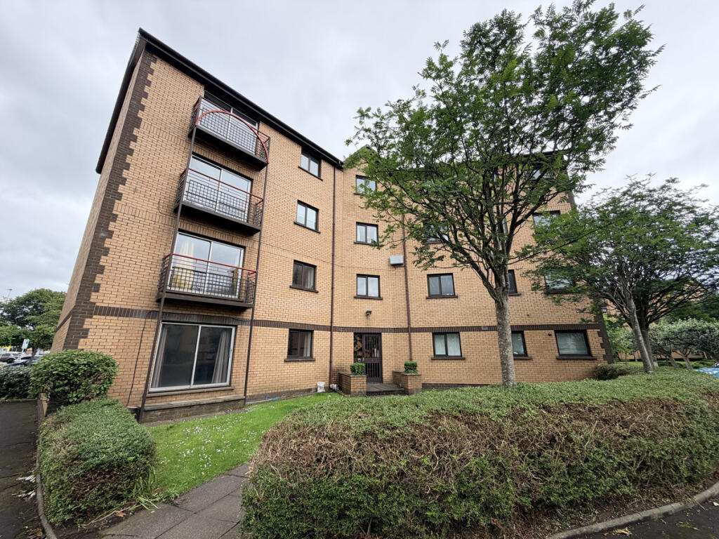 Main image of property: Riverview Gardens, Glasgow, G5
