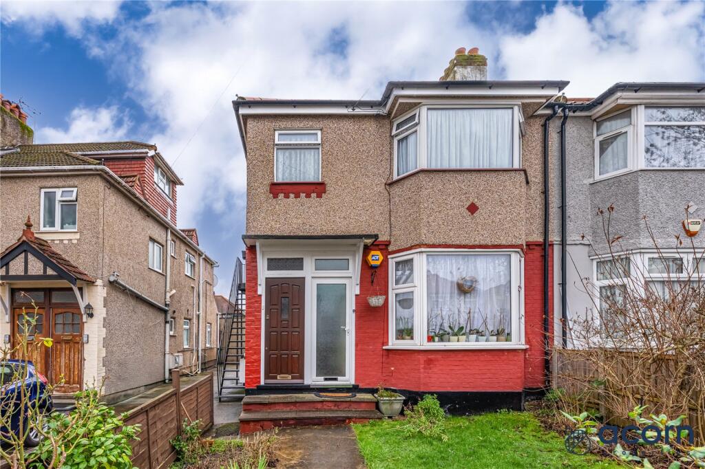 Main image of property: Woodfield Avenue, Colindale, London, NW9