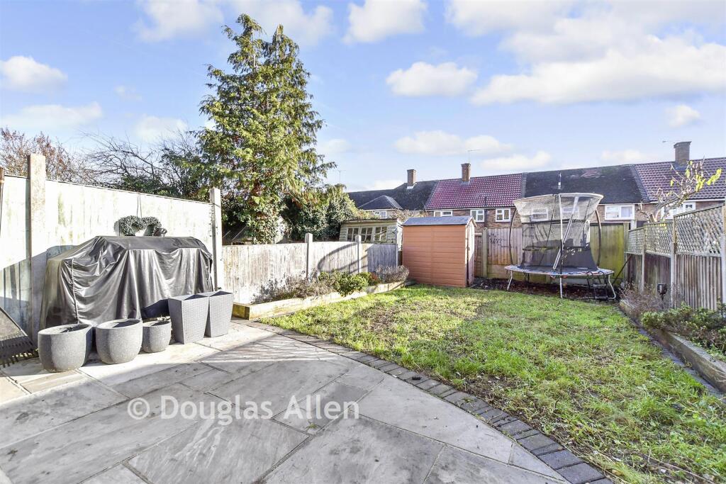 Main image of property: Barnstaple Road, Romford, Essex