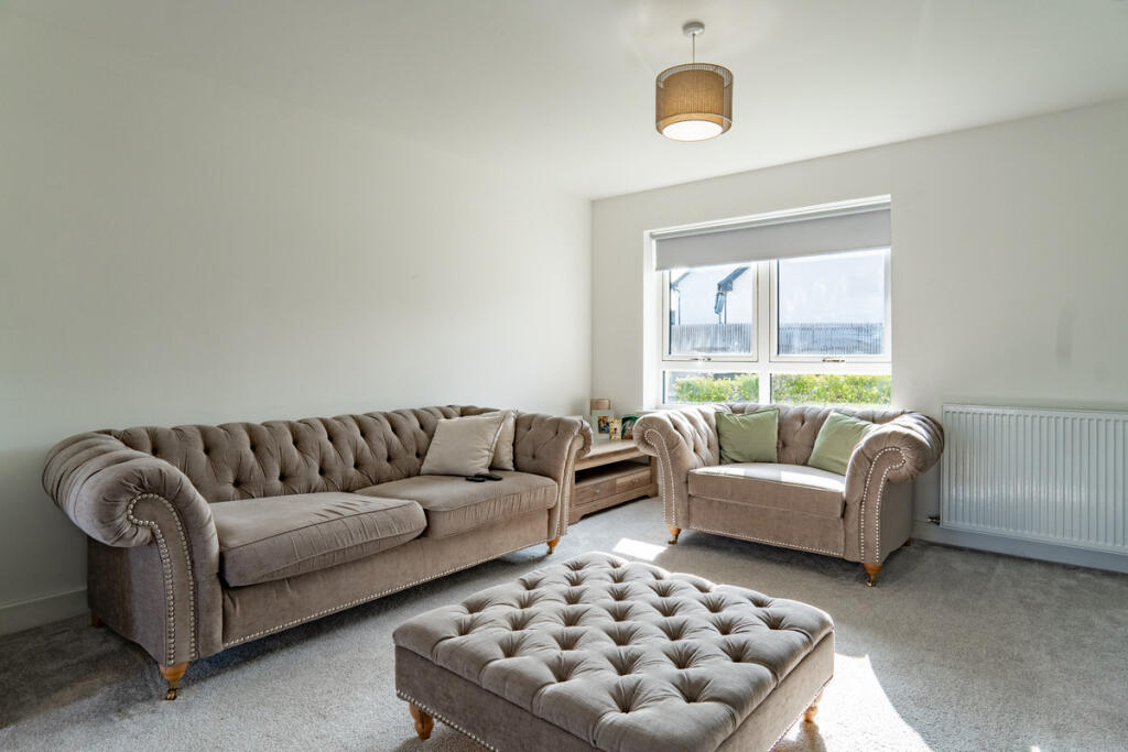 House in Aberdeen - View 4
