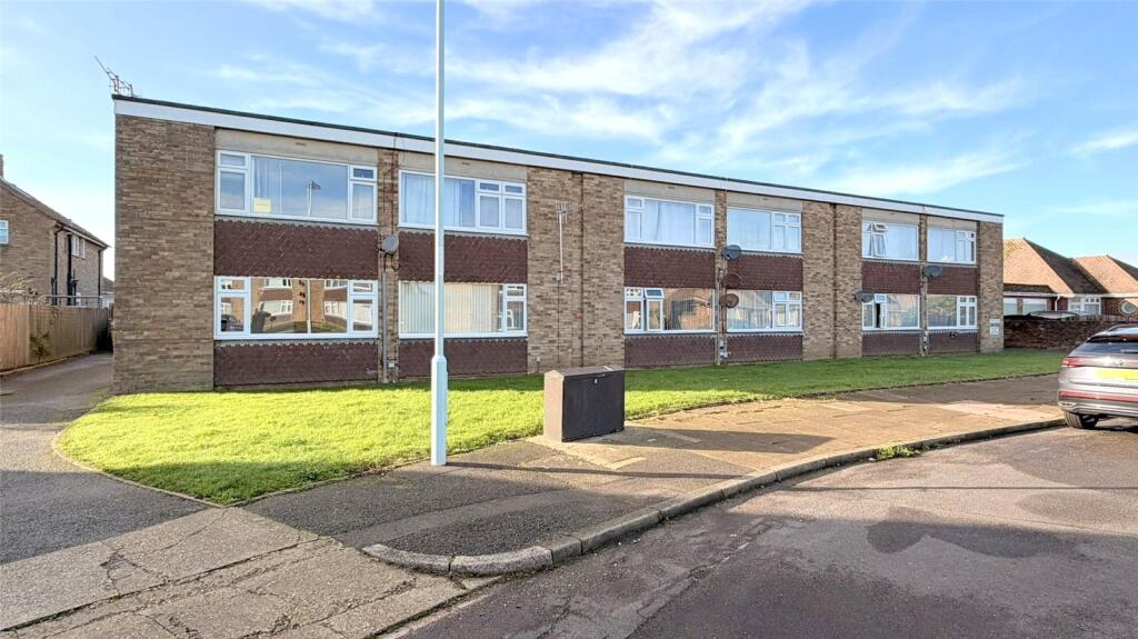 Main image of property: Park House, Seamill Park Crescent, Worthing, BN11