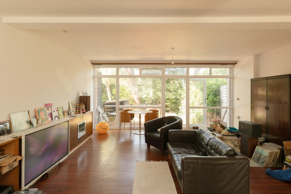 House in London, Upper Sydenham, Forest Hill - View 3