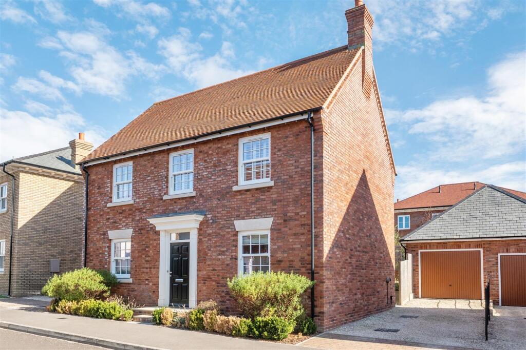 House in Bath