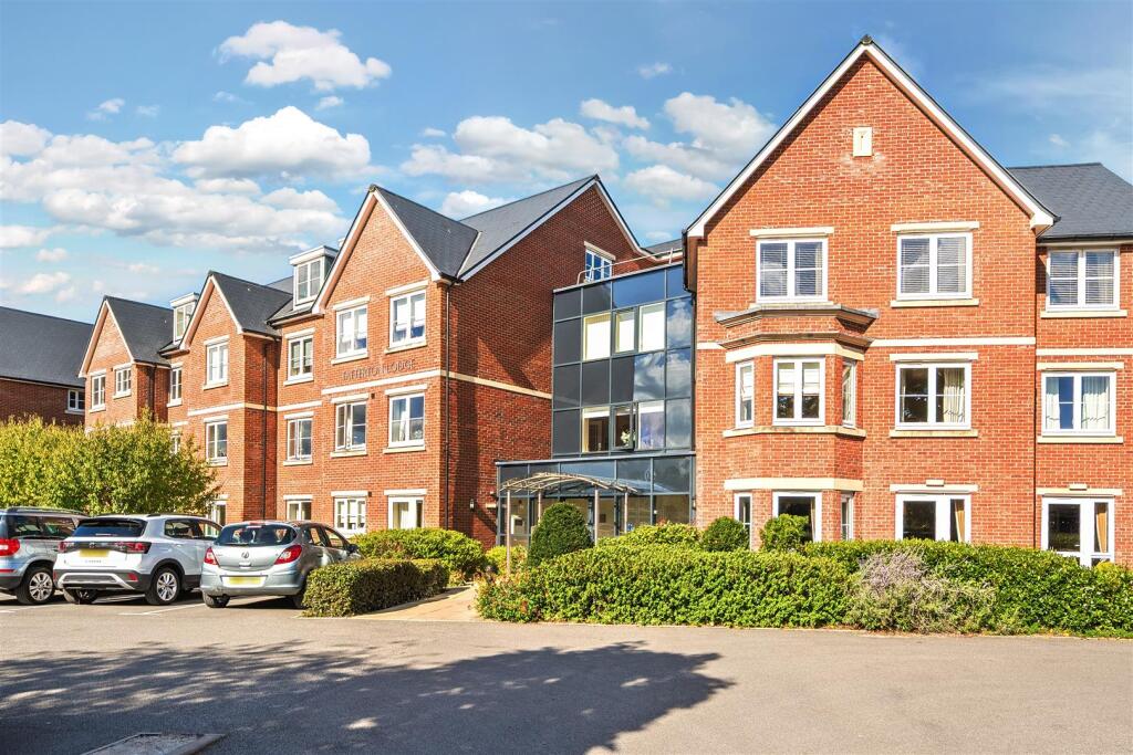 Main image of property: Tatterton Lodge, Wetherby, West Yorkshire