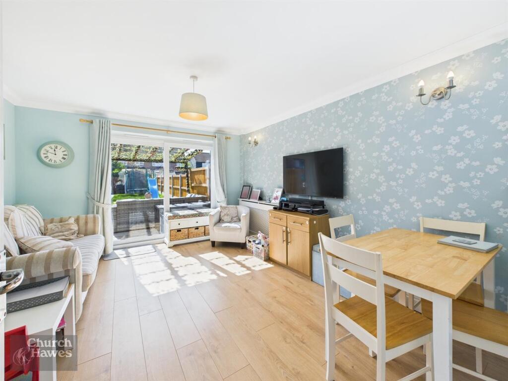 Wagtail Drive, Heybridge photo 4