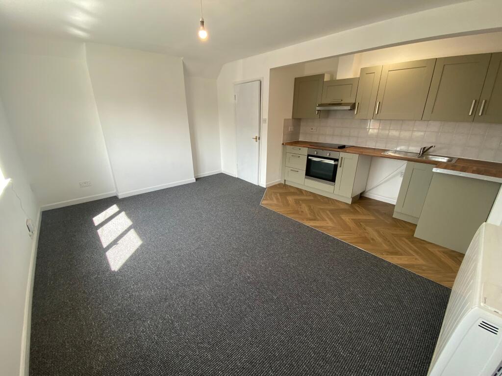Apartment in South Kesteven, Grantham - View 2