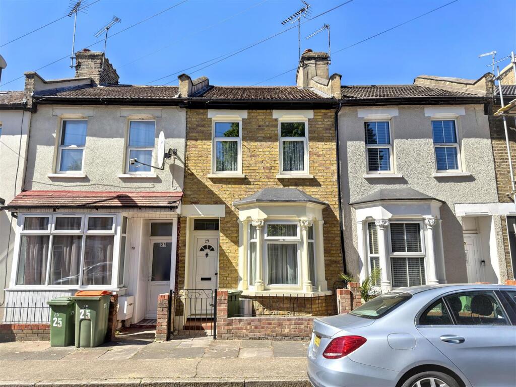 Main image of property: Holness Road, Stratford, London