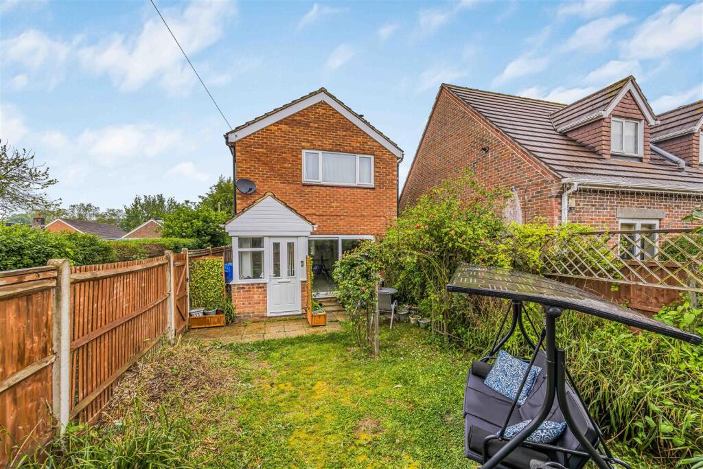 Main image of property: Anthony Way, Emsworth