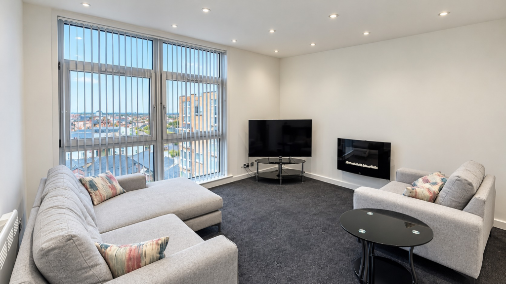 Maritime Court, Promenade, Southport, Merseyside, PR8 1SP photo 4