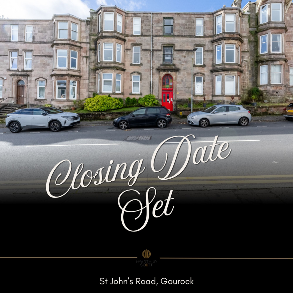 Main image of property: St. Johns Road, Gourock, PA19