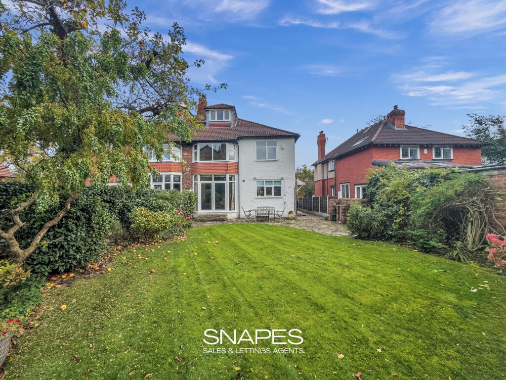 Hill Top Avenue, Cheadle Hulme, SK8 photo 2