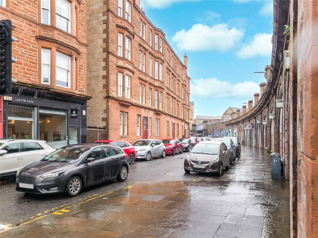 Main image of property: Osborne Street, Glasgow Cross, Glasgow, G1