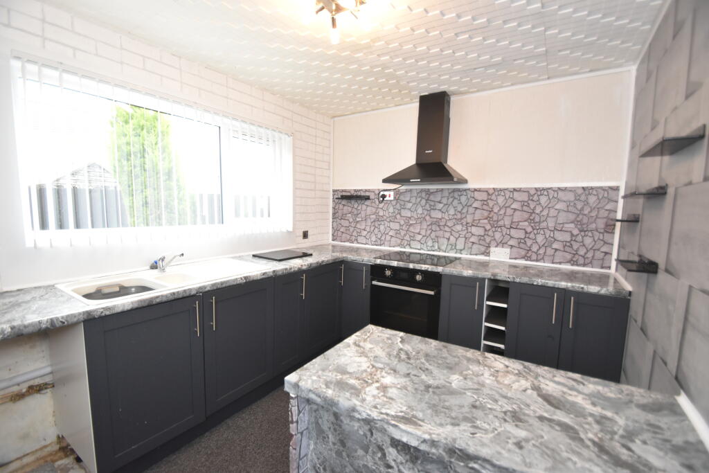 House in Whitburn, West Lothian - View 5