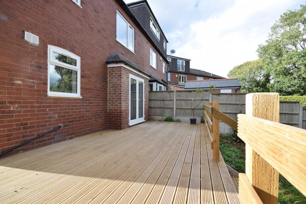 Main image of property: Norton Road, Roundhay, Leeds, West Yorkshire