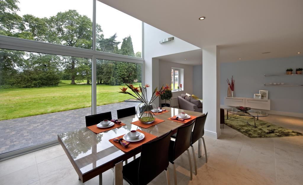 Main image of property: The Cedars, Brooklea Meadows, Little Sutton, Ellesmere Port, Cheshire West And Chester
