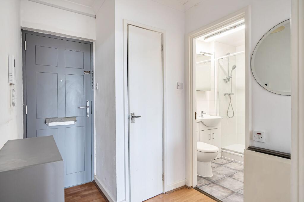 Apartment in Bath - More